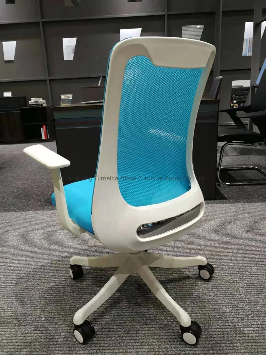 2020 Best Price High Quality Mesh Adjustable Computer Office Chair