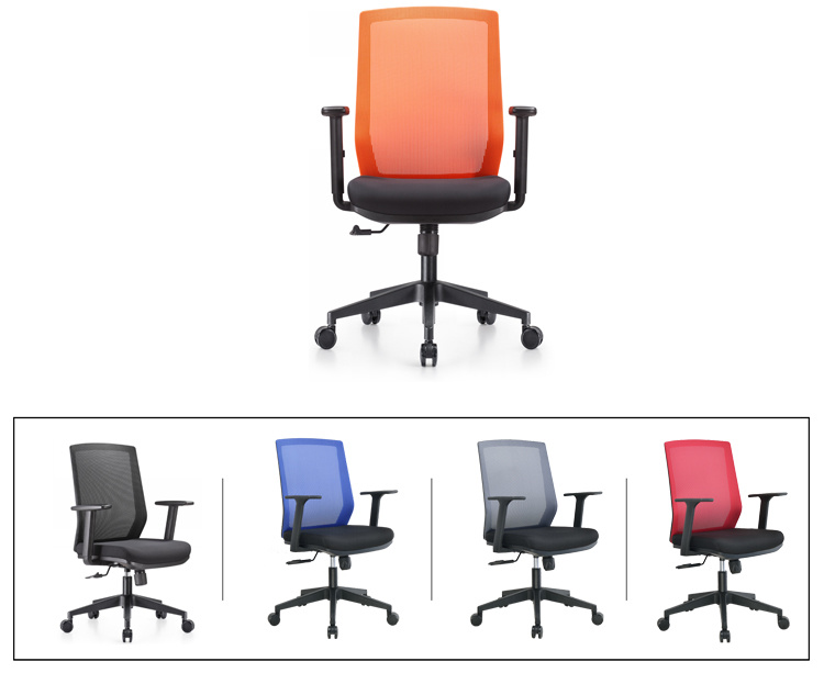 Cheap Price Factory Furniture Swivel Office Chair