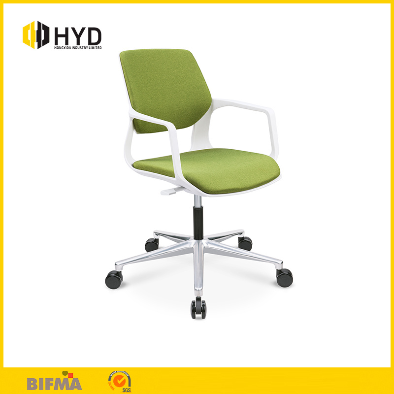 Modern Staff Swivel Chair Mesh Upholstered Ergonomic Office Chair Office Manufacturer