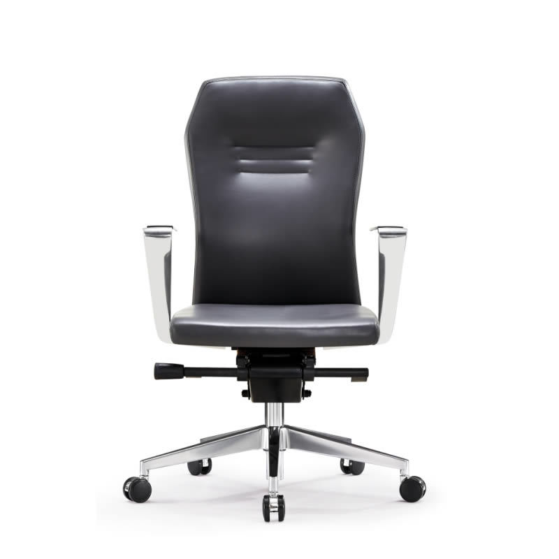 Top Genuine Leather Executive Chair Office Chair Swivel Chair