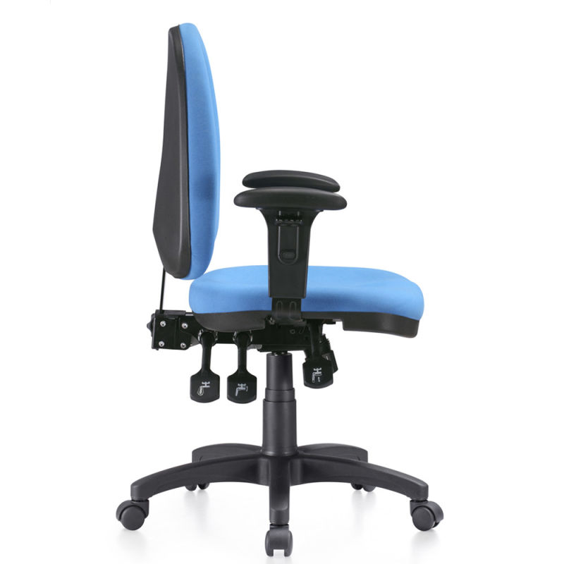 Adjustment Multifunctional Swivel Staff Computer Office Chair