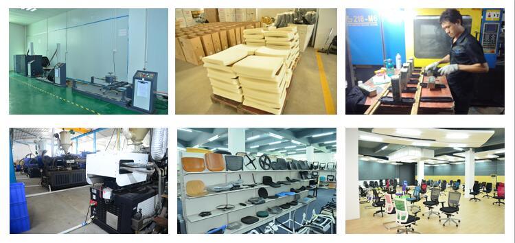 Cleaning Room PU ESD Bar Office Furniture Chair