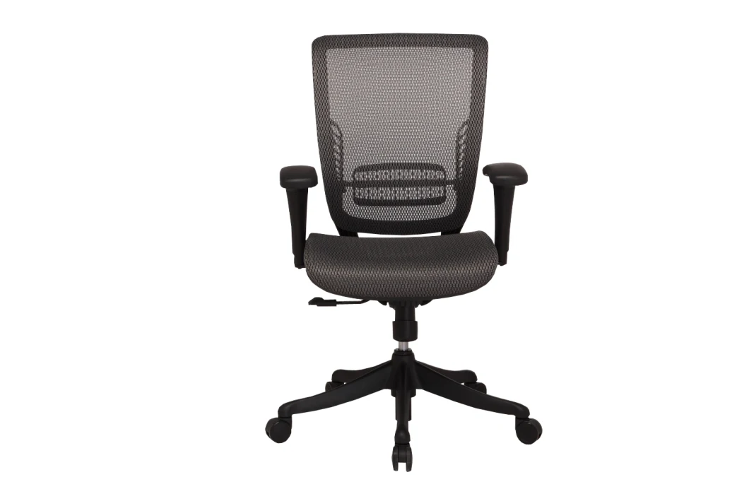 Swivel High Adjust Office Ergonomic Mesh Chair