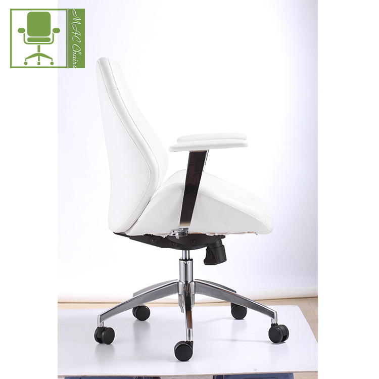 Ergonomic High Back Gameing Racing Seat Leather Office Chair