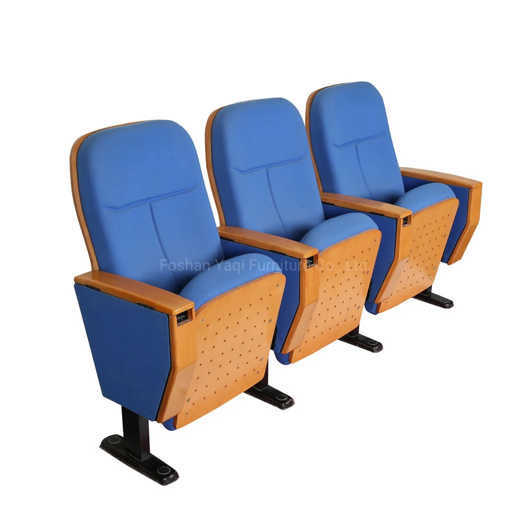 Auditorium Chairs Cinema Conference Hall Office Chairs (YA-L08B)