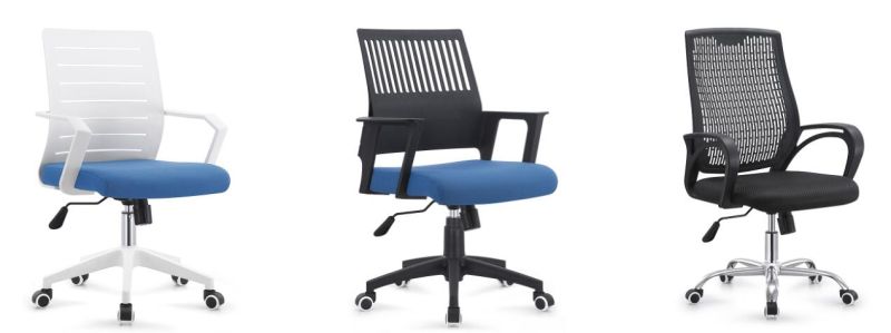 Selft-Adjusting Back Office Chairs Best Boss Executive Mesh Computer Office Chairs