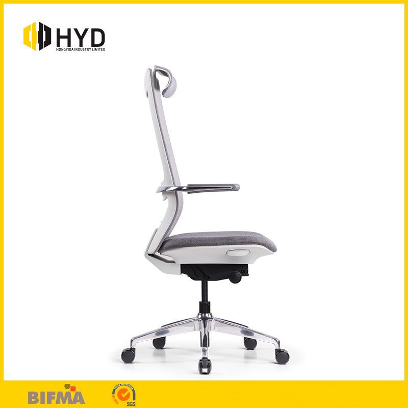 Morden Swivel Office Chair Ergonomic Mesh Office Chair