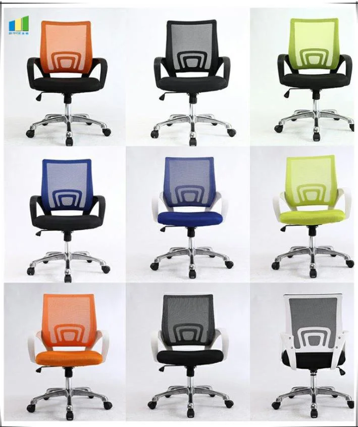 High Quality Ergonomic Mesh Office Chair Cheap Meeting Office Chairs