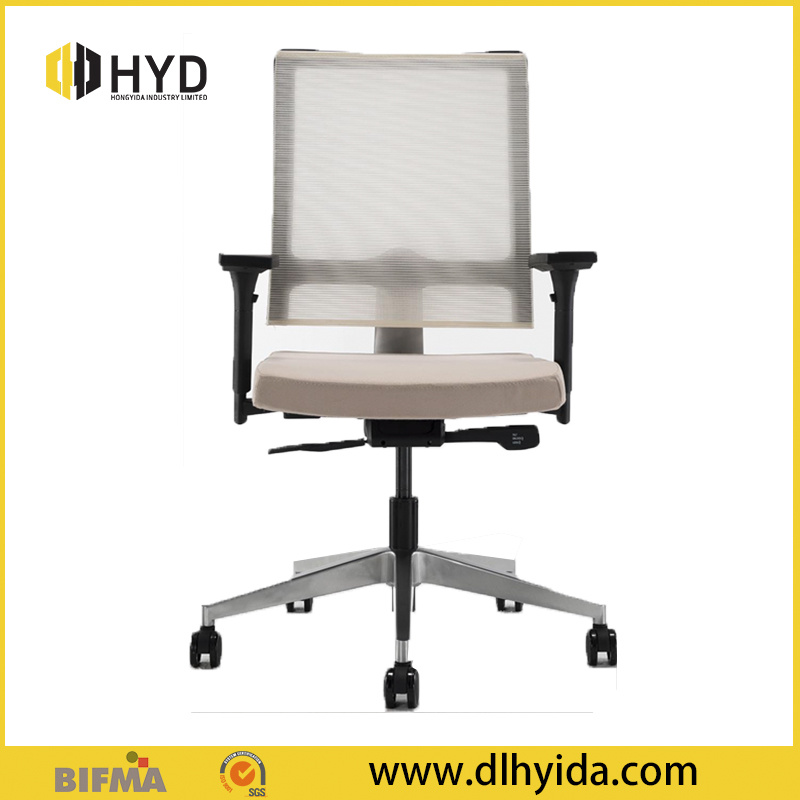 Hongyida High Back Mesh Ergonomic Executive Office Chair