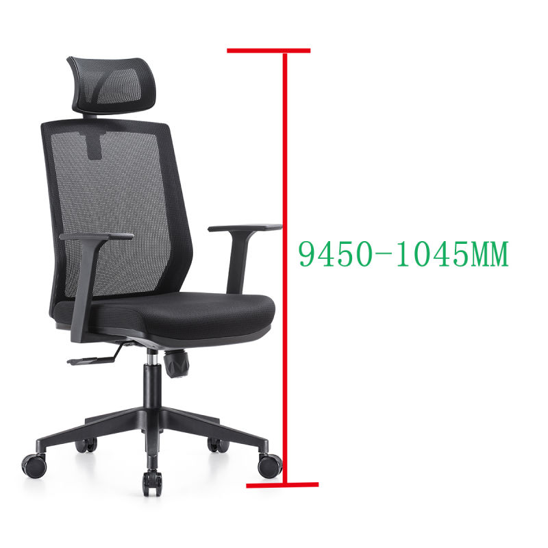 New High Back Ergonomic Mesh Executive Office Computer Chair