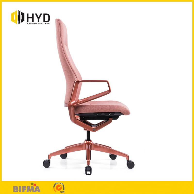Comfortable PU Leather High Back Gaming Chair Office Ergonomic Chair