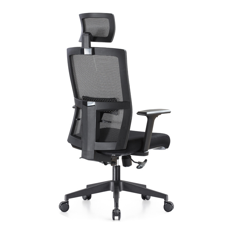 Luxury Modern Furniture Ergonomic Swivel Office Executive Chair