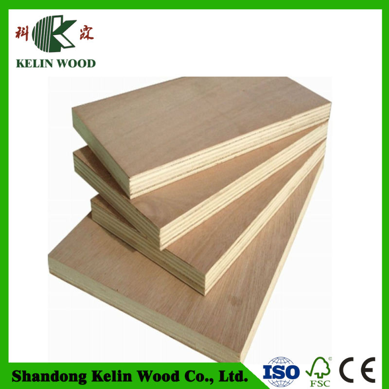 4X8 Birch/Hardwood Ply Board/Commercial Marine Plywood Board with Factory Price