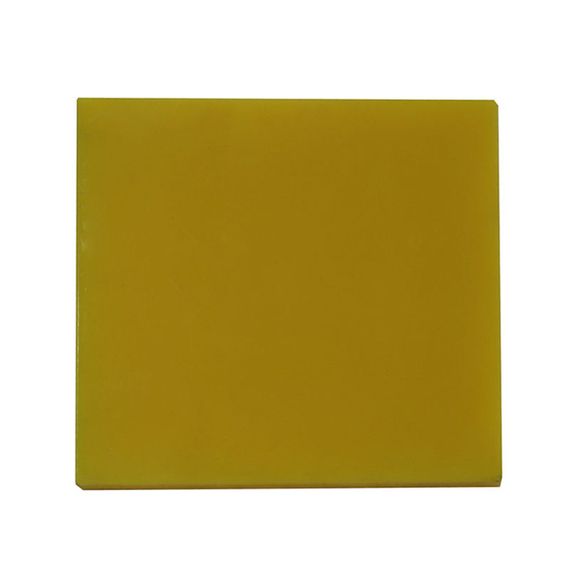 Customized UHMWPE/ HDPE Sheet / PE Construction Road Mat