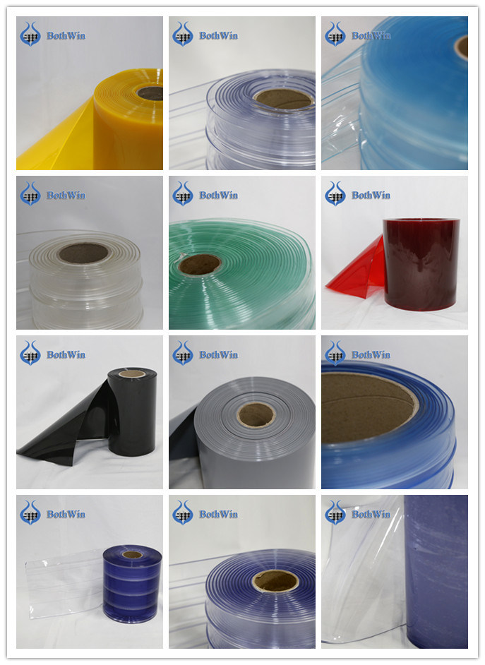 Clear Soft Strong Flexible Transparent PVC Plastic Sheet