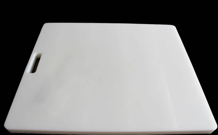 Extruded Dual Colored HDPE Polyethylene Plate Sheets