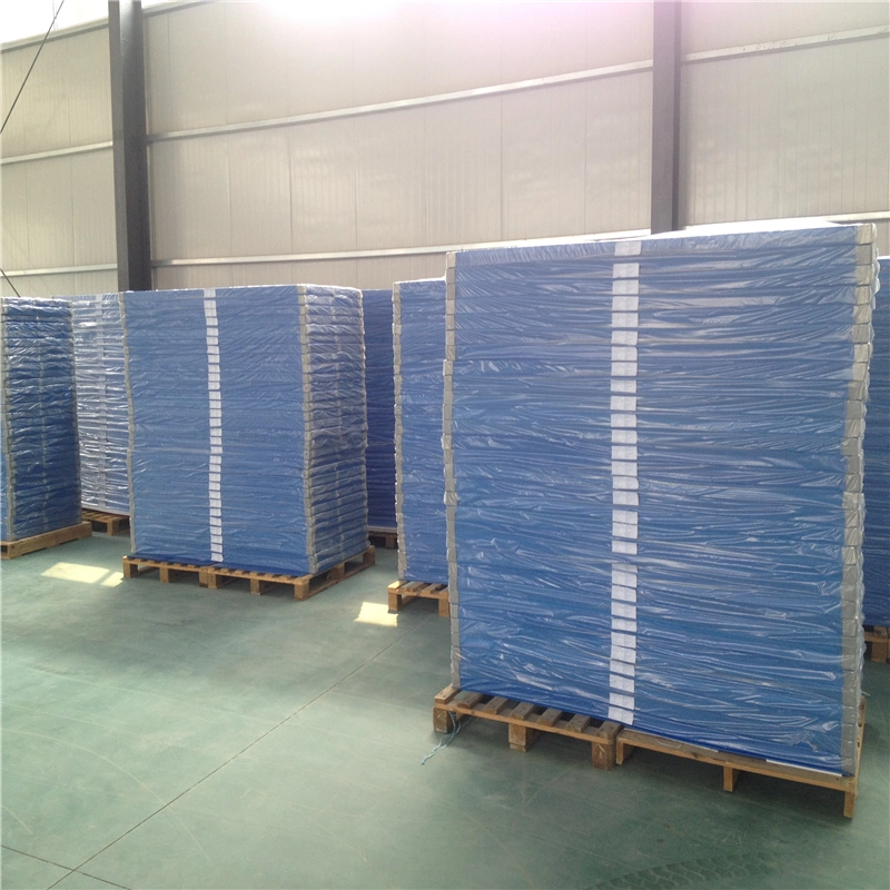 PP Hollow Board /Corrugated PP Sheet/Coroplast Sheet/Corflute Sheet/Correx Sheet for Protection