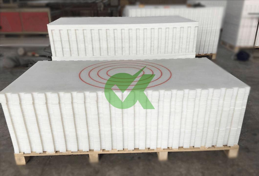 Mobile Ice Rink Synthetic Ice Rink Smooth Surface Ice Skating Floor Panels