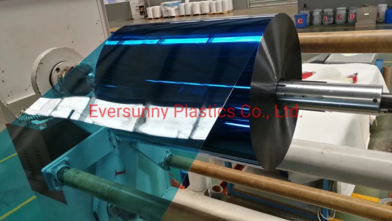 2mm Rigid Pet Film 1mm Pet Sheet