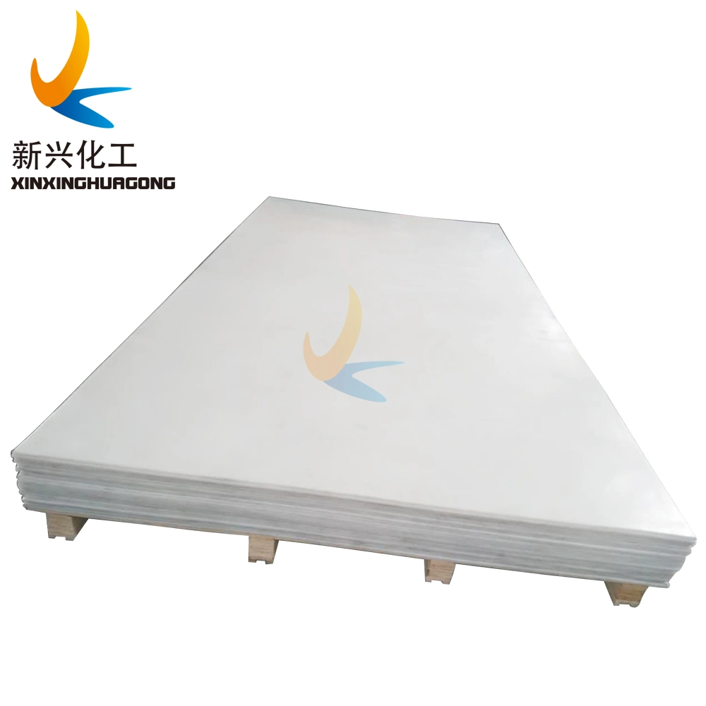 Ultra-High Molecular Weight Polyethylene Sheets/Board/Panel