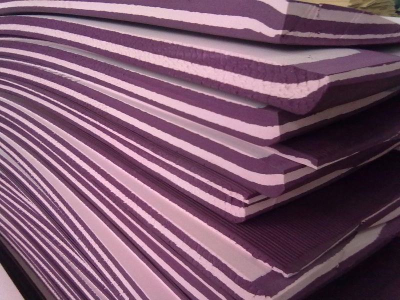 Wholesale Color EVA Foam Sheet, Sheet Foam, Foam Sheets
