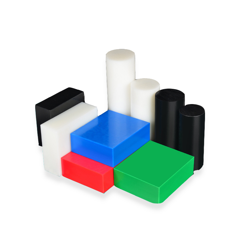 High Density Polyethylene UHMWPE/ HDPE Plastic Sheet /Polyethylene Sheet Sizes