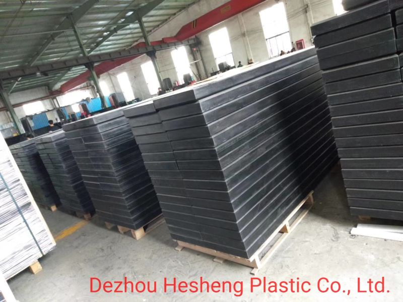 PE500 PE1000 PE2000 and UHMW PE Sheet for Engineering Parts