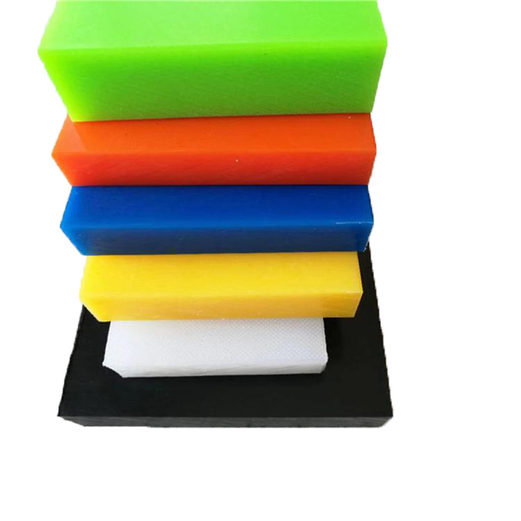 UHMWPE HDPE Engineering Plastic Sheet