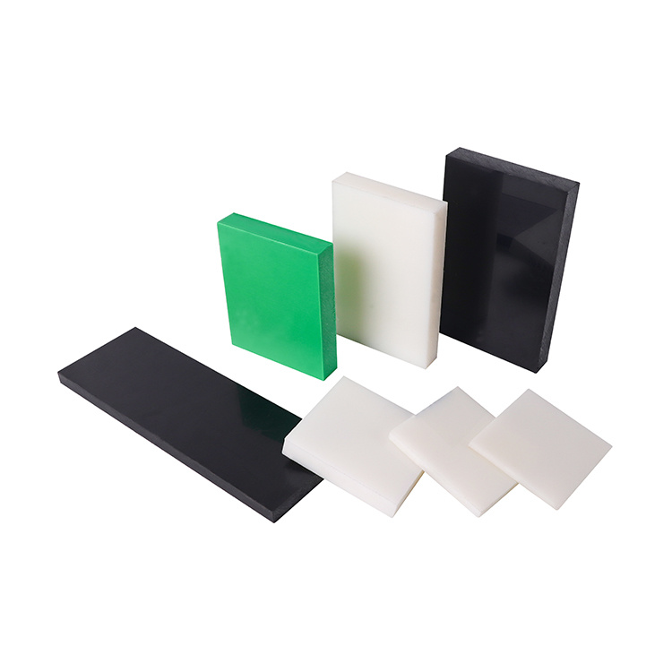 High Density Polyethylene UHMWPE/ HDPE Plastic Engineering Sheet