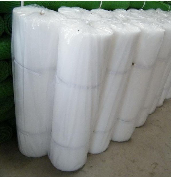 HDPE Plastic Flat Net/Plastic Wire Mesh