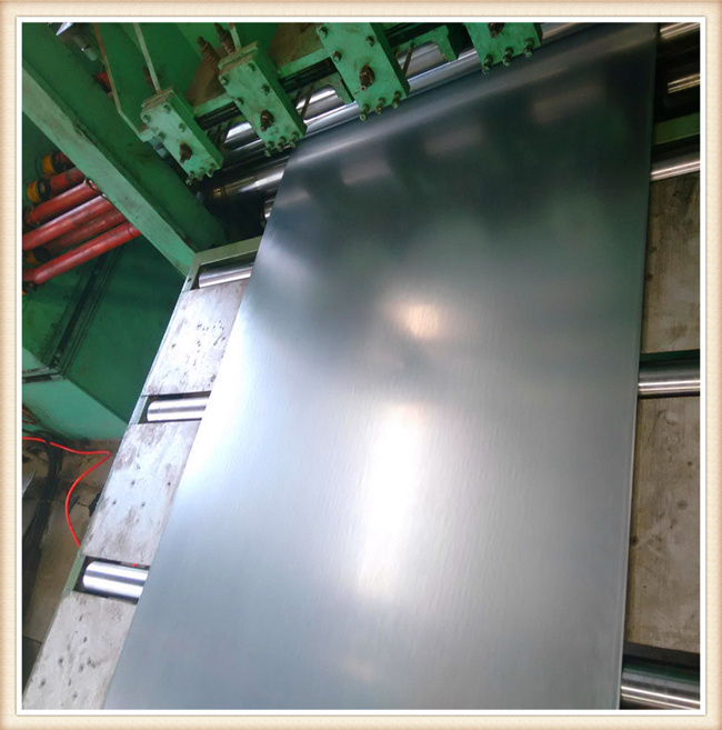 High Quality Steel Sheet, Supply Mild Steel Sheet, Mild Sheet