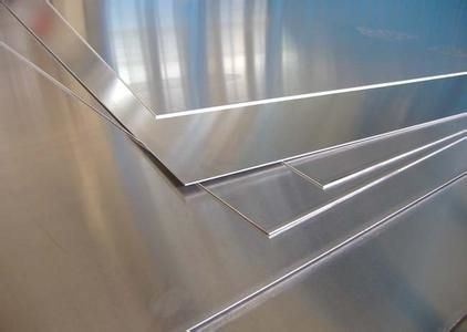 Brazing Material 4343 3003 4343 Aluminum Cladding Sheet for Brazing