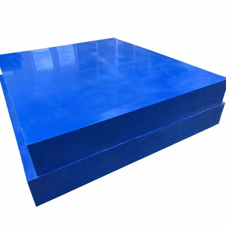 Synthetic Ice HDPE UHMWPE Hockey Training Sheet