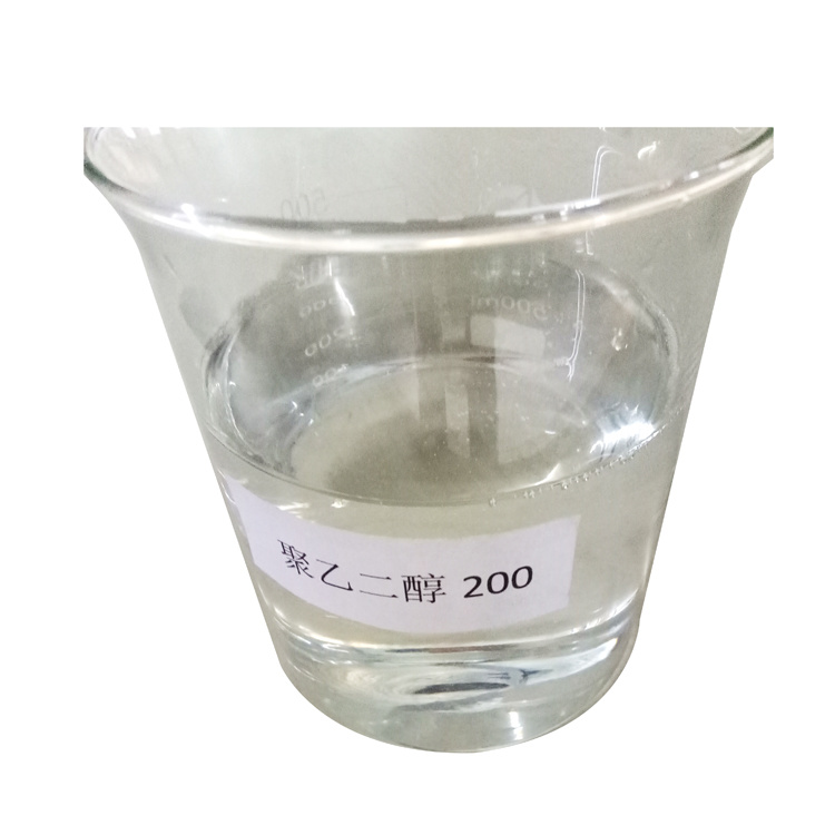 Qingdao Polyethylene Glycol 1500 Powder Industrial Polymer Polyethylene Glycol Peg1500