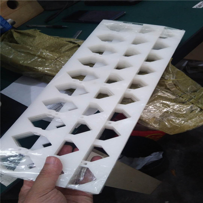 PE Sheet, LDPE Sheet, HDPE Sheet, Uhwmpe Sheet, Plastic Sheet with White, Black, Green Color (3A6007)