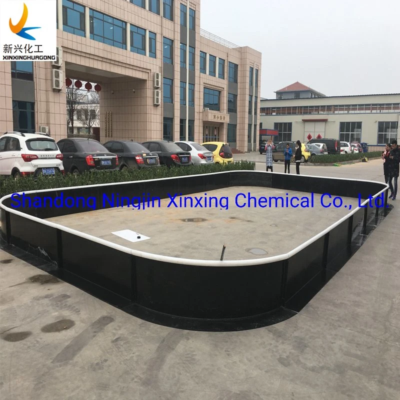 UHMWPE Marine Fender Cushions Dock Facing Pads