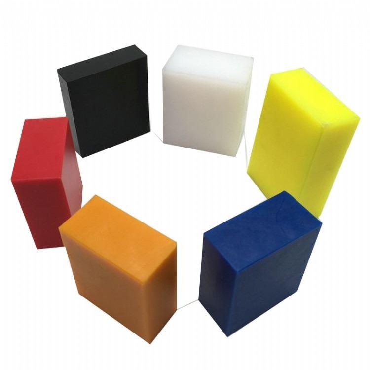 High Density Polyethylene HDPE Plastic Sheets Orange Peel HDPE Sheet Okulen PE 1000 Sheet