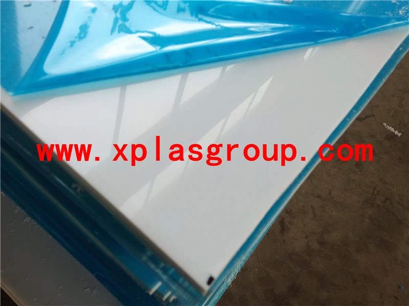 2020 New Style Radiation Protection UHMWPE/HDPE Sheets, High Wear Resistance UHMWPE Board Plastic Sheets