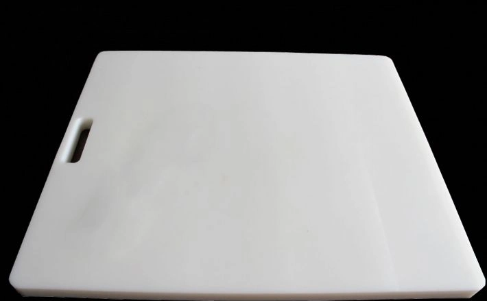 Engineered HDPE Sheet Thick Extruded PE Plate HDPE Sheet