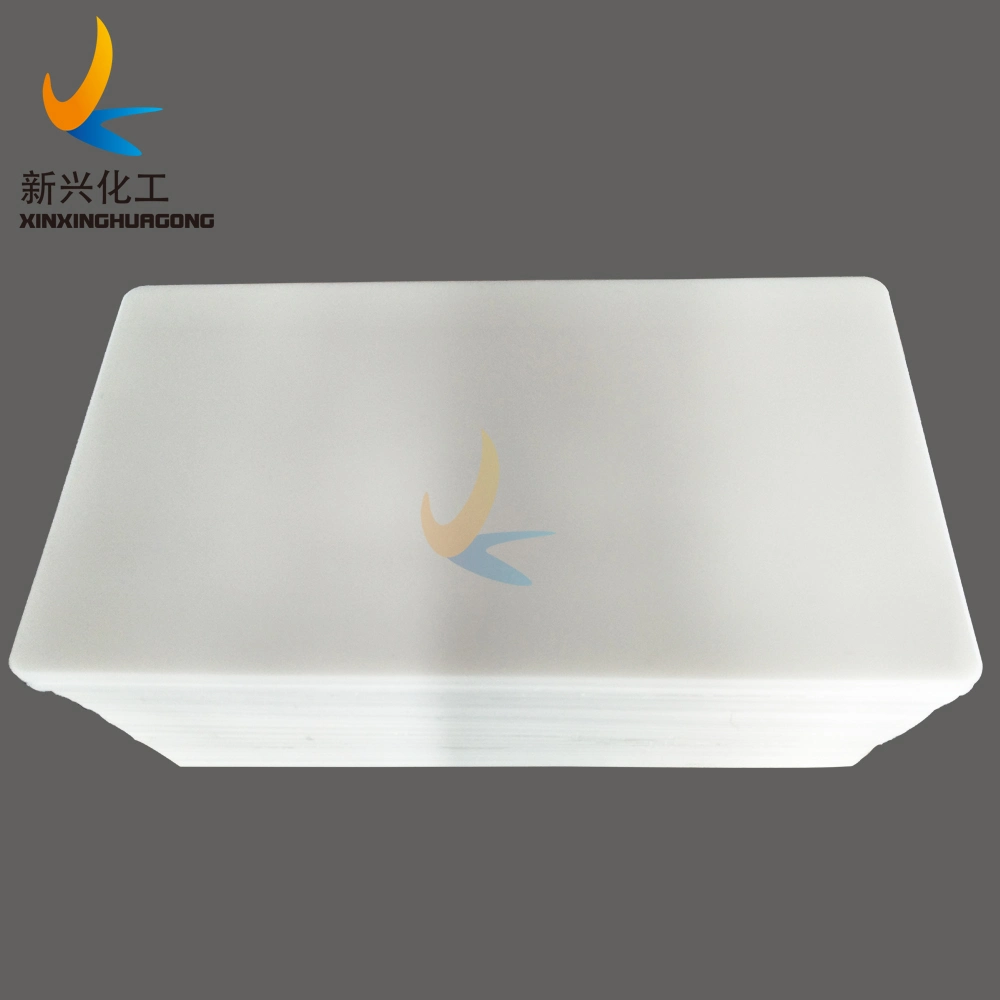 Customized HDPE Sheet High Density Polyethylene Sheet