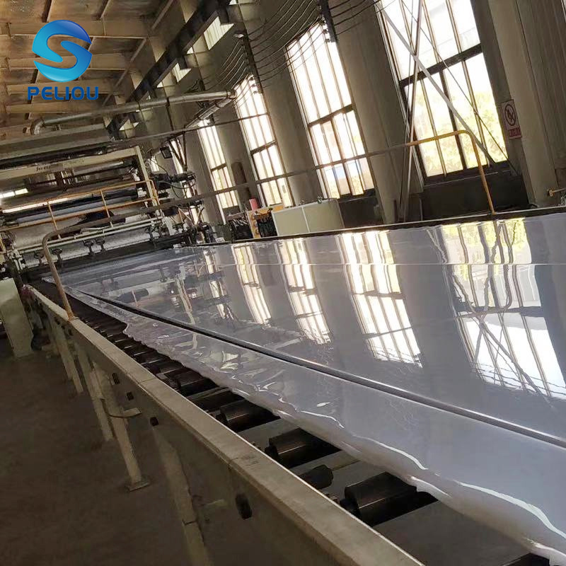 Plastic HDPE Blocks Polyethylene Sheet PE Plate