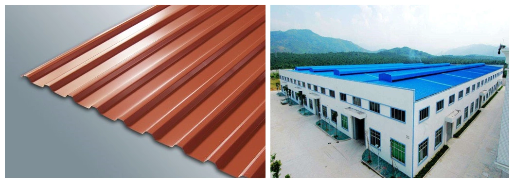 Steel Metal Trapezoid Sheet Roll Forming Machine Trapezoid Roofing Sheet Roll Forming Machine