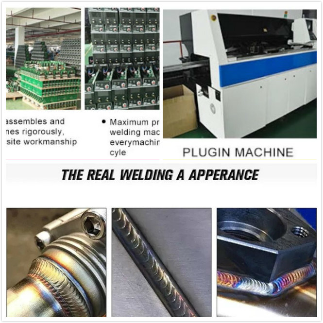 Ultra-Energy Cold Welding Machine for Thin Sheet DC Mild Steel