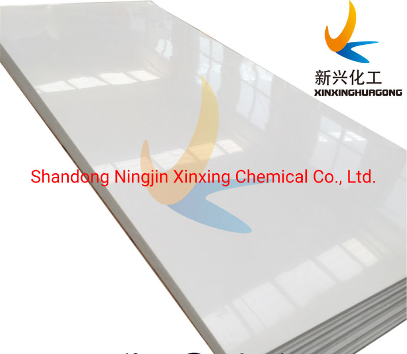 High Density Polyethylene Board HDPE Plastic Sheet