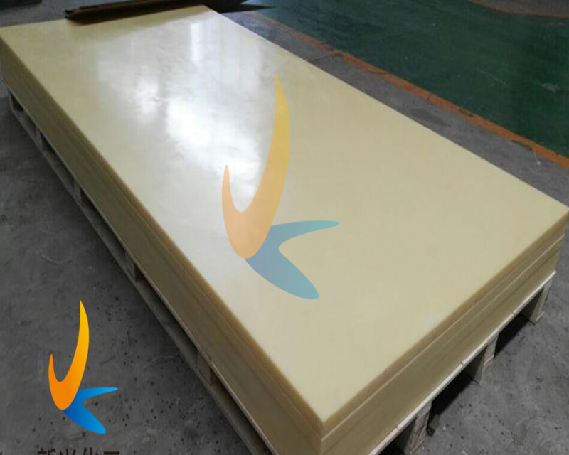 High Quality Plastic UV Resistant HDPE Polyethylene Sheet