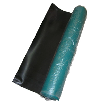 Green, Grey, Blue ESD Rubber Sheet, ESD Rubber Mat, Antistatic Rubber Sheet (3A5010)