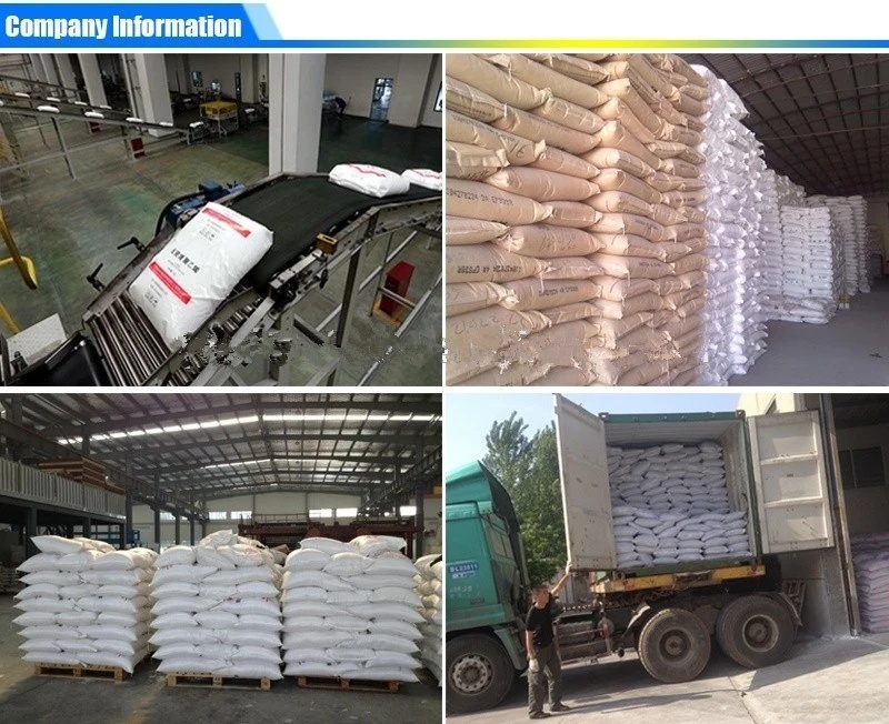 High Density Polyethylene Plastic Raw Materials LLDPE Resin