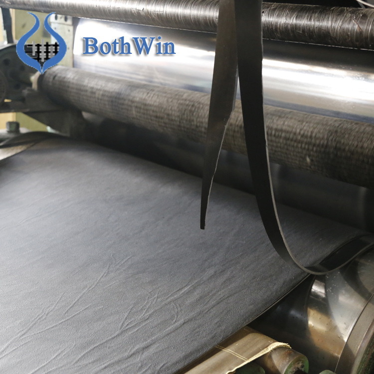 High Quality Industrial EPDM Rubber Sheet Roll
