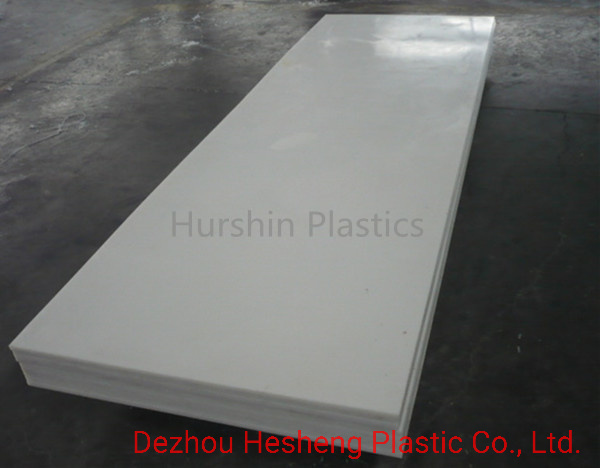 Anti-Static UHMWPE Upe Sheet