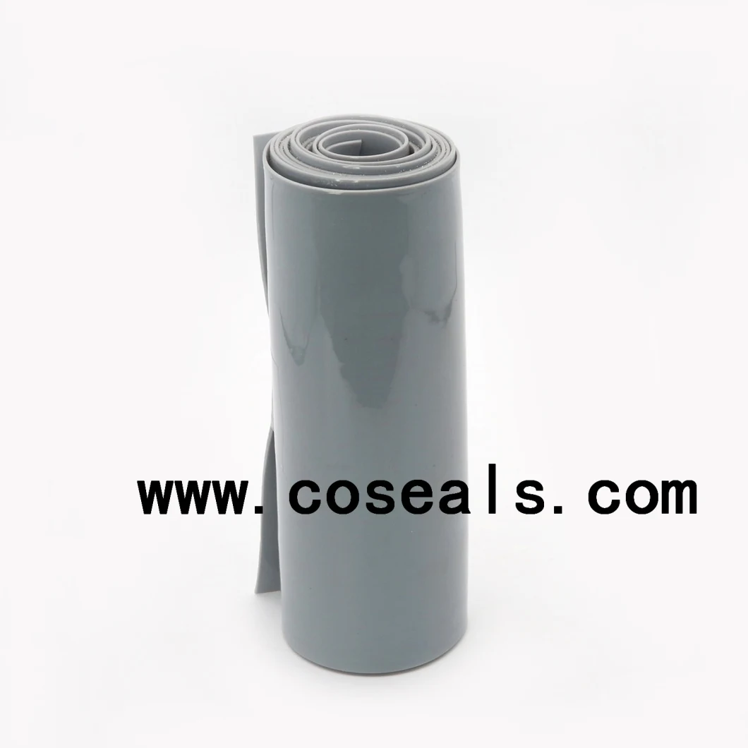 Soft Clear PVC Sheet/Plastic Wrap/Protective Sheet